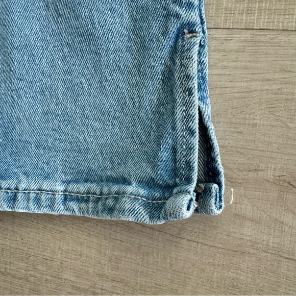 Gap Girls Jeans, Regular Leg, Size 7 - Picture 5 of 10